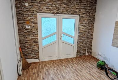 Imobil compus din casa si 1800mp teren in Suburbia Brodoc, judet Vaslui - 6