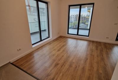 Apartament 3 camere - Bloc Nou - Theodor Pallady - 4