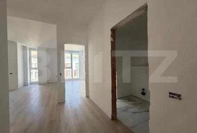 Apartament cu 2 camere semidecomandat în Torontalului - 1