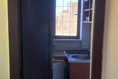 Garsoniera Piata Dorobanti - Disponibila imediat - 7