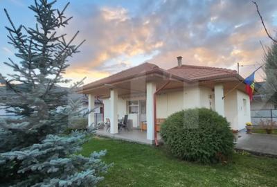 Casă cu 2 camere cu Teren 624 Mp în Ungheni - 13