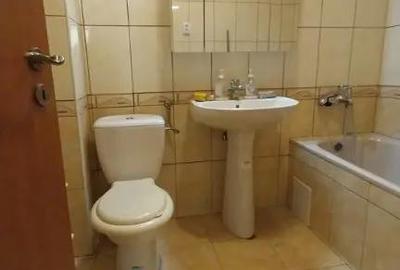 Apartament cu 2 camere semidecomandat în Florești - 1