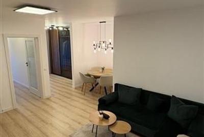 Vanzare apartament 2 camere de LUX bloc nou in zona Zorilor- Lidl Frunzisului - 1