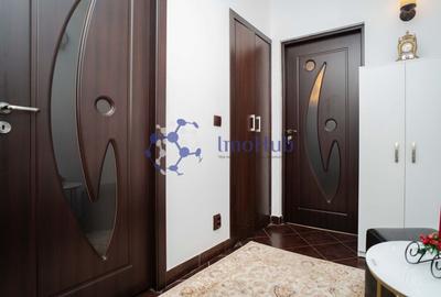 Apartament 2 camere, foarte accesibil, parter  Tatarasi - 4