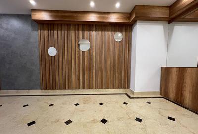 LUX, centrala proprie, incalzie pardoseala, Pipera Loft 2 camere GATA - 1