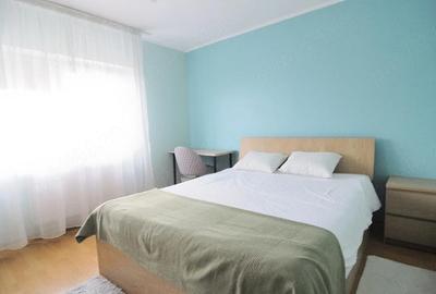 Apartament cu 3 camere decomandat în Mehala - 4