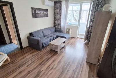 Apartament cu 3 camere semidecomandat în Exterior Vest - 9