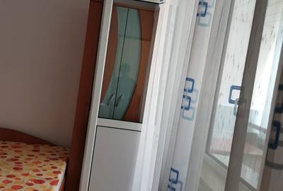 Apartament cu 2 camere semidecomandat în Nord - 3