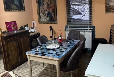 Casă cu 6 camere cu Teren 1400 Mp în Măgura - 5