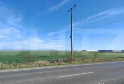 Teren în Ariceștii Rahtivani - 4