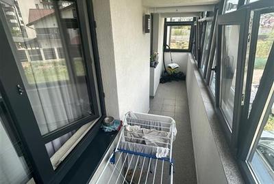 Apartament 2 camere decomandat + loc de parcare - Visan - 5
