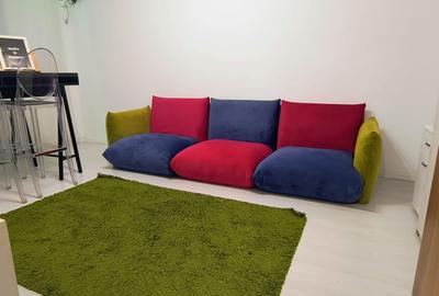 2 camere, Piata Victoriei, Titulescu, Banu Manta, Kisseleff - 3