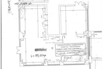 Spatii Comerciale Alexandria Str Dunarii - 16