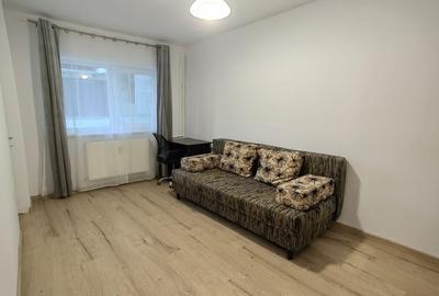 Garsonieră semidecomandată, mobilată în Zorilor - 2