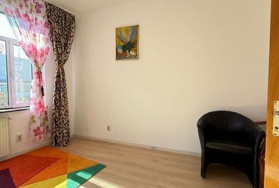 VILĂ INDIVIDUALĂ | CURTE PROPRIE 30 MP | ZONA DACIA - 12