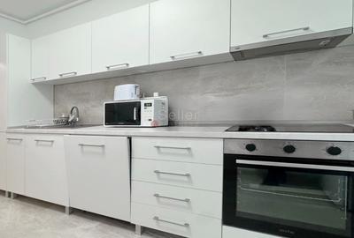 Apartament cu 2 camere decomandat, mobilat în Bartolomeu - 13