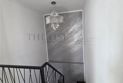 Casă cu 4 camere în Odăi - 17