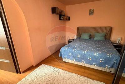 Casa in zona Mosnei, Str. Stejarului, la cheie - 35