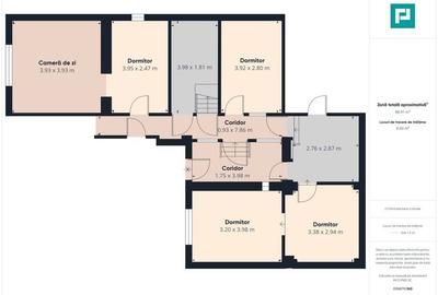 Casă cu Potențial Imens în Șipet, comuna Tormac - 27