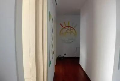Penthouse cu 6 camere decomandat în Dorobanți - 14