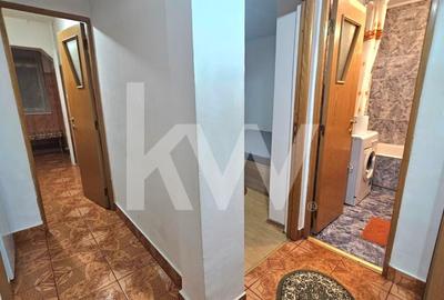 Garsoniera decomandata I Parcare I Etaj 3/ 4 - Zona Coresi - 4