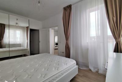 Apartament cu 3 camere în Calea Aradului - 9