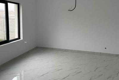 Casă cu 4 camere în Central - 6