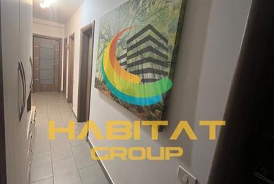 Apartament cu 3 camere decomandat, mobilat în Metalurgiei - 17