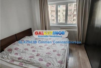Apartament 2 camere, 55 mp, decomandat , molilat si utilat , Titan, S3 - 4