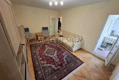 Girocului 3 camere decomandat et2 centrala gaz, nou renovat - 4