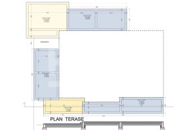 Casă cu 4 camere în Central