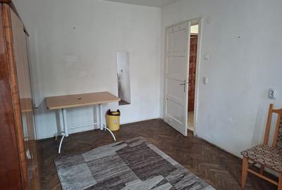Apartament cu 2 camere decomandat în 7 Noiembrie - 3