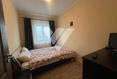 Apartament cu 4 camere de vanzare - Zona Vasile Aaron Sibiu - 10
