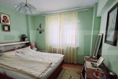 Apartament cu 4 camere,decomandat,77 mp, zona centrala, Blaj - 5