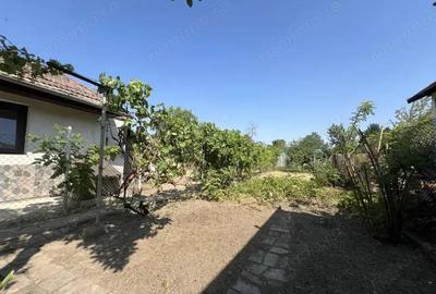 Casa Individuala, 96mp utili, teren 360mp, 5 camere - Zona Steaua - 18