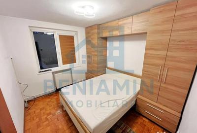 Apartament cu 4 camere semidecomandat în Hărmanului - 4