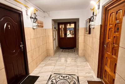 Apartament cu 3 camere decomandat în Alexandru cel Bun - 6