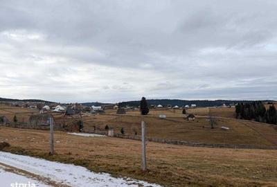 Teren de 3300 mp, în Măguri - 1