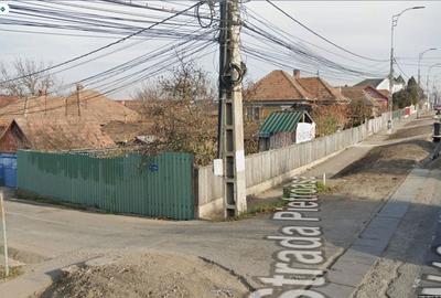 Casă cu 2 camere în Apahida - 4