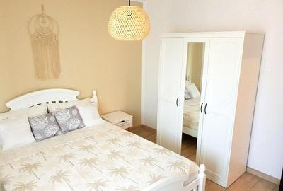 Apartament cu 2 camere decomandat în Precista - 5