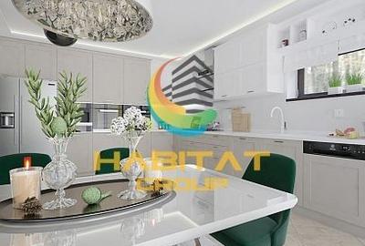 Garsonieră decomandată în Metalurgiei