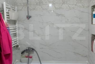 Apartament de 3 camere, loc de parcare + boxa, zona Pacurari - 14