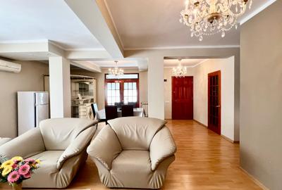 COMISION 0% - Ultracentral - Apartament 3 camere mobilat si utilat - 2