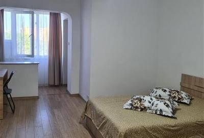 Garsonieră semidecomandată în Titan - 2