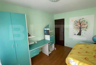 Apartament 3 camere, 68 mp utili- Aproape de Bulevardul Independentei - 9