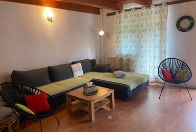 Cabana Tarnita! Posibilitate schimb cu apartamente in Cluj,  Floresti - 6
