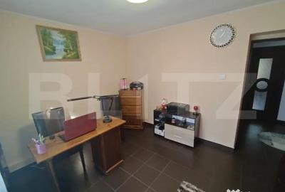 Casă cu 5 camere cu Teren 462 Mp în Malu Mare - 2