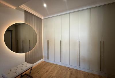 Apartament cu 2 camere decomandat, mobilat în Pipera - 8