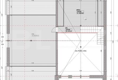 Casă individuală cu 5 camere cu Teren 723 Mp în Sânpetru - 4