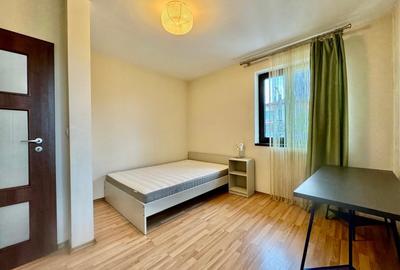 Duplex in vila cu 6 camere – Bucureștii Noi, str. Găliceni - 8